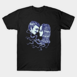 Creepy Love T-Shirt